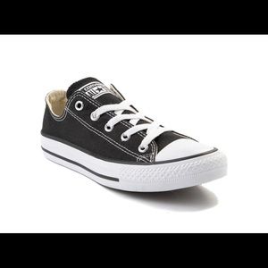 Converse all star sneaker